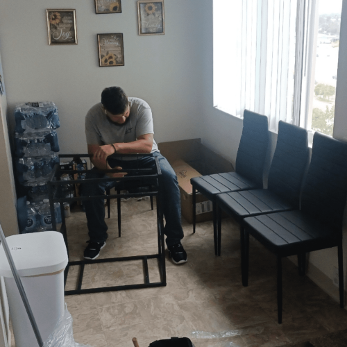 Furniture Assemblers in Encinitas, CA 92024